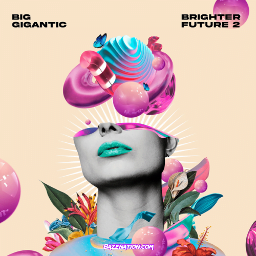 Big Gigantic - Brighter Future 2 Download Album Zip
