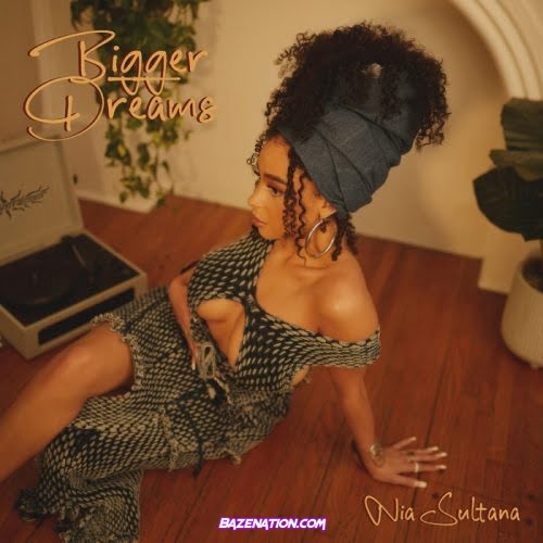 Nia Sultana – Proven (feat. Rick Ross) Mp3 Download