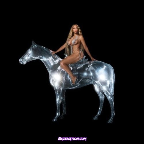 Beyonce – RENAISSANCE Download Album Zip
