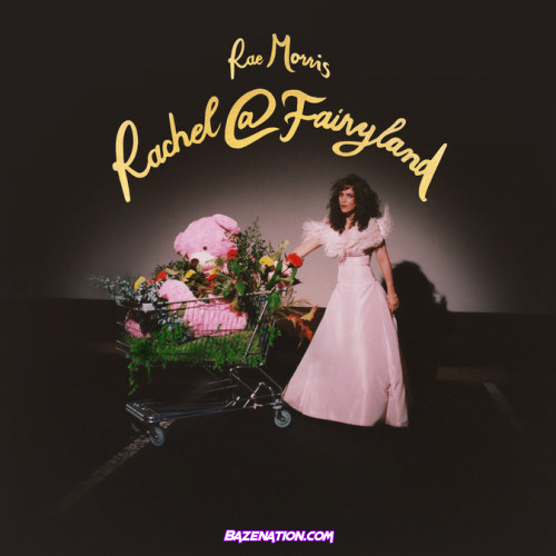 Rae Morris - Rachel@Fairyland Download Album
