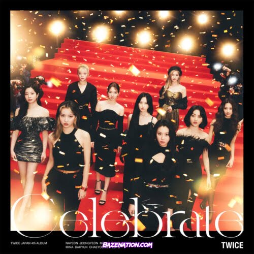 TWICE – Voices of Delight Mp3 Download