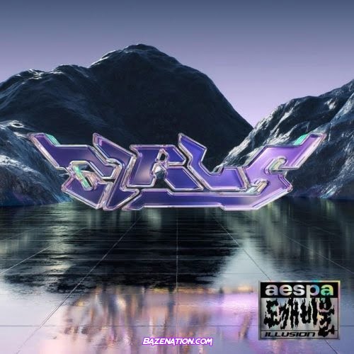 ​aespa (에스파) - Girls - The 2nd Mini Album Download