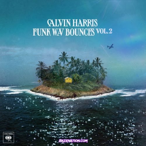 Calvin Harris – Day One (feat. Pharrell & Pusha T) Mp3 Download
