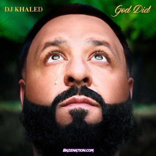 DJ Khaled – USE THIS GOSPEL (feat. Kanye West & Eminem) Mp3 Download