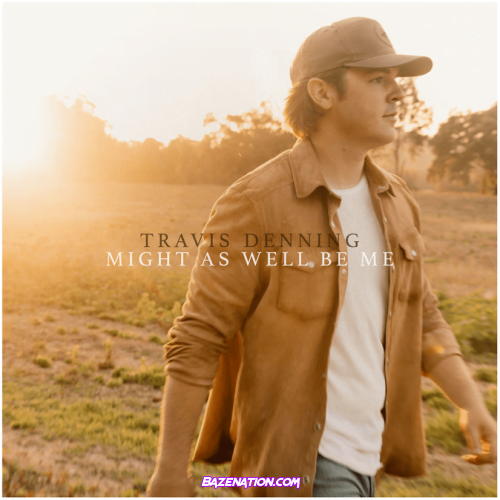 Travis Denning – Might As Well Be Me Download EP