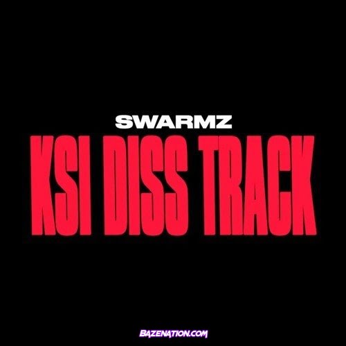 SWARMZ – KSI DISS TRACK Mp3 Download