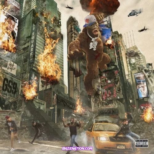 Bobby Shmurda - From The Slums Mp3 Download