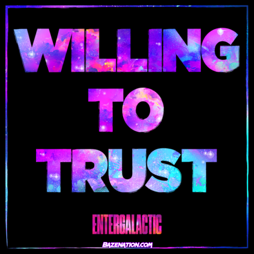 Kid Cudi – Willing To Trust (feat. Ty Dolla $ign) Mp3 Download