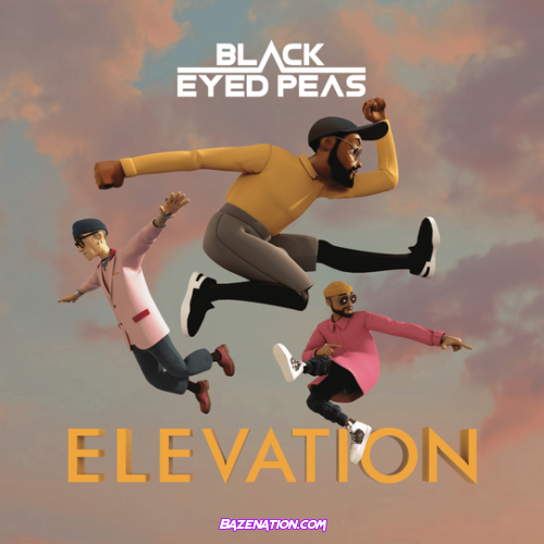 Black Eyed Peas – Bailar Contigo (feat. Daddy Yankee) Mp3 Download