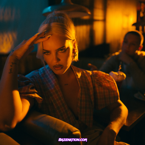 Anne-Marie – PSYCHO (Acoustic) Mp3 Download