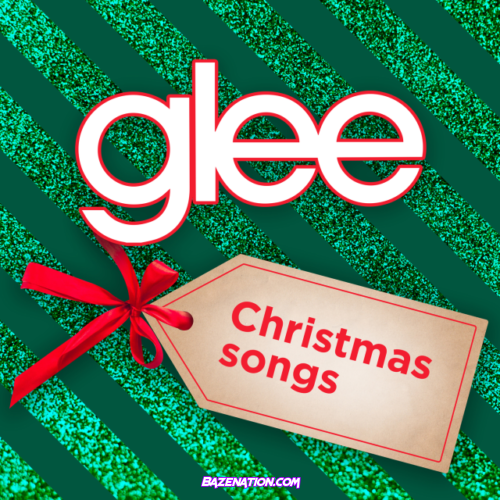 Glee – Rockin' Around the Christmas Tree Mp3 Download