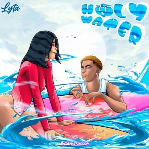 Lyta – Holy Water Mp3 Download
