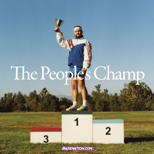 Quinn XCII – The People’s Champ Downoad Album