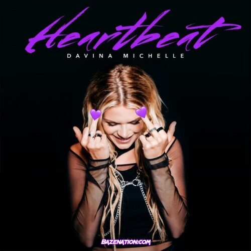 Davina Michelle – Heartbeat Mp3 Download