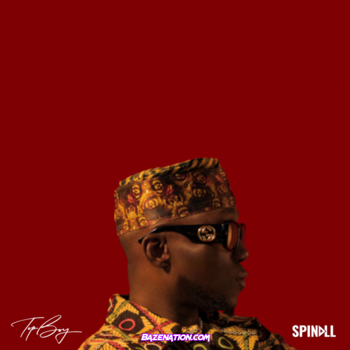 SPINALL – Give Me Love (feat. Niniola) Mp3 Download