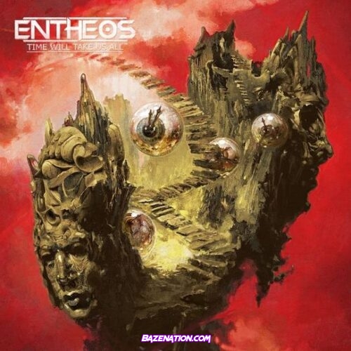 ENTHEOS – Time Will Take Us All Album Download