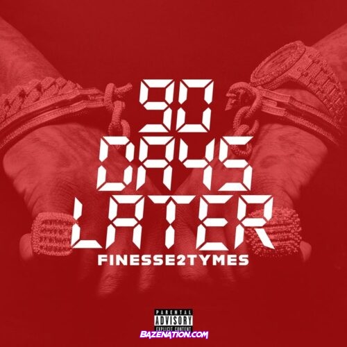 Finesse2tymes – Overdose 2X (feat. 2 Chainz & Nardo Wick) Mp3 Download