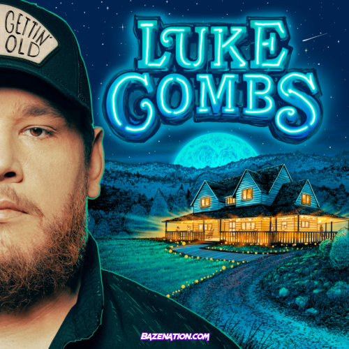 Luke Combs – Where the Wild Things Are Mp3 Download
