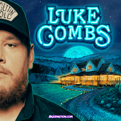 Luke Combs – Gettin’ Old Album Download