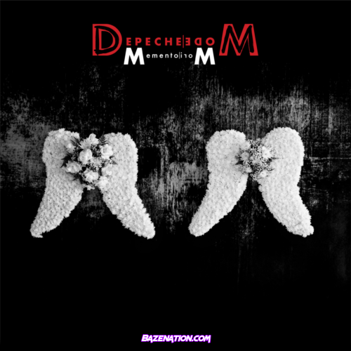 Depeche Mode – Speak To Me Mp3 Download