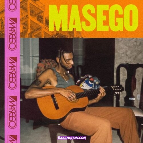 Masego – Sax Fifth Avenue Mp3 Download
