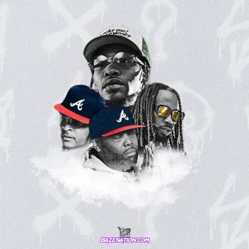 Yung Booke – The Real A (WHTA) Feat. T.I., Killer Mike & Skooly