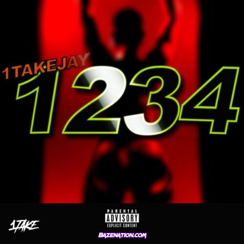 1TakeJay - 1234 (Sped Up)