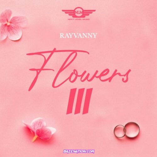 Rayvanny - Flowers III