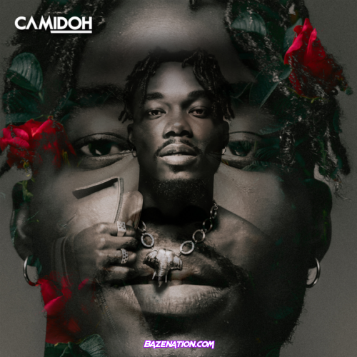 Camidoh Addicted (feat. Amaarae) Mp3 Download