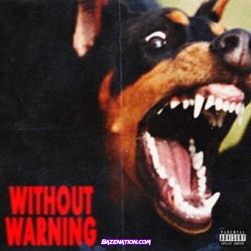 21 Savage – My Choppa Hate Niggas (feat. Metro Boomin)