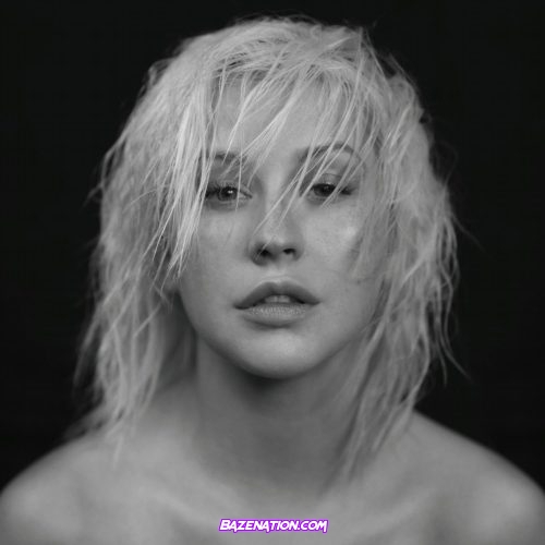 ALBUM: Christina Aguilera – Christina Aguilera (Expanded Edition) [Zip File]