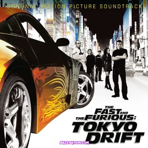 ALBUM: Various Artists – 2 Fast 2 Furious (Original Motion Picture Soundtrack) [Zip File]