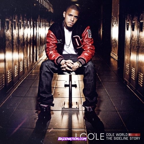 J. Cole - Can’t Get Enough (feat. Trey Songz)
