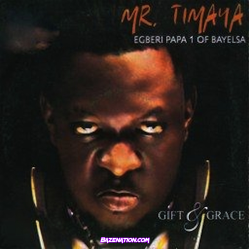 Timaya – Dem Mama Anthem (feat. 2Solo & Wrecoba)