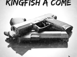Aidonia - Kingfish a Come (feat. Aicon & Buck D)