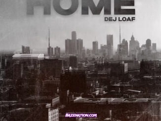 DeJ Loaf - Home