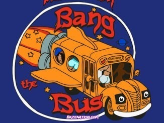 Maxo Kream - Bang The Bus
