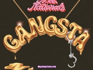 Free Nationals - Gangsta (feat. A$AP Rocky & Anderson .Paak)