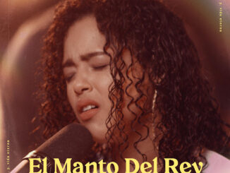 Averly Morillo - El Manto Del Rey