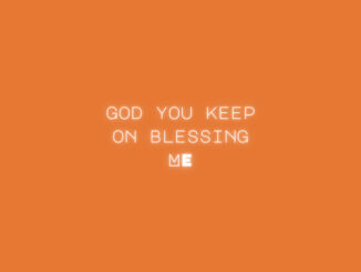 Brenden Praise - God you keep on blessing me (feat. Free 2 Wrshp)