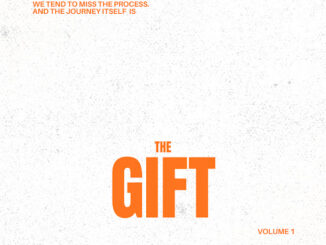 Brenden Praise & Free 2 Wrshp - The Gift, Vol. 1 EP Zip