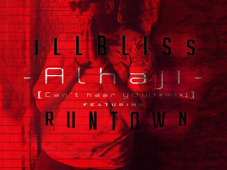 Illbliss - Alhaji (Can't Hear You) [Remix] (feat. Runtown)
