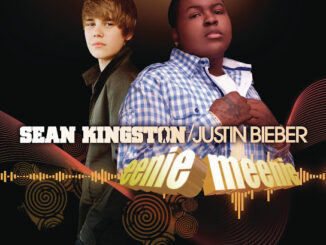Sean Kingston - Eenie Meenie (feat. Justin Bieber)