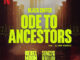 Black Coffee - Ode to Ancestors Ft. Djimon Hounsou