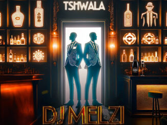 Dj Melzi - Ngalo Tshwala (feat. Senzo Afrika)