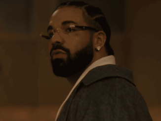 Drake - Push Ups (Drop & Give Me Fifty) [Kendrick Lamar Diss]