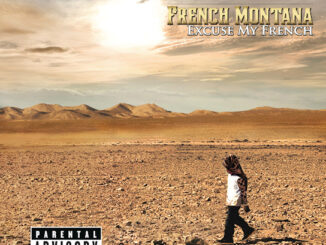 French Montana - Moses Ft. Chris Brown & Migos