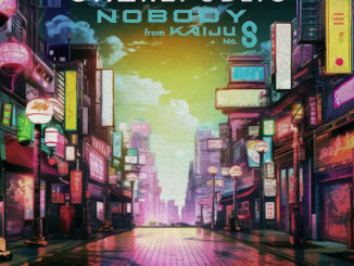 OneRepublic - Nobody (from Kaiju No. 8)