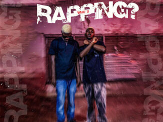 OT n Aiges - Who's Rapping?