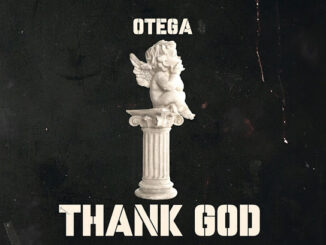 Otega - Thank God